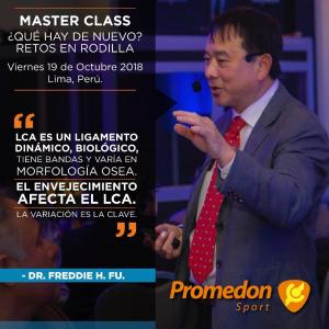 Master Class 43